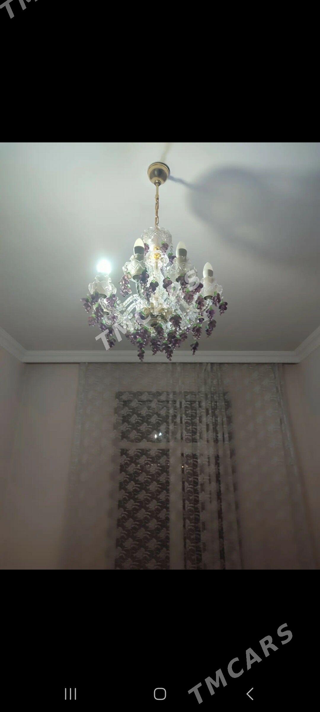 люстра чехословакия - Aşgabat - img 2