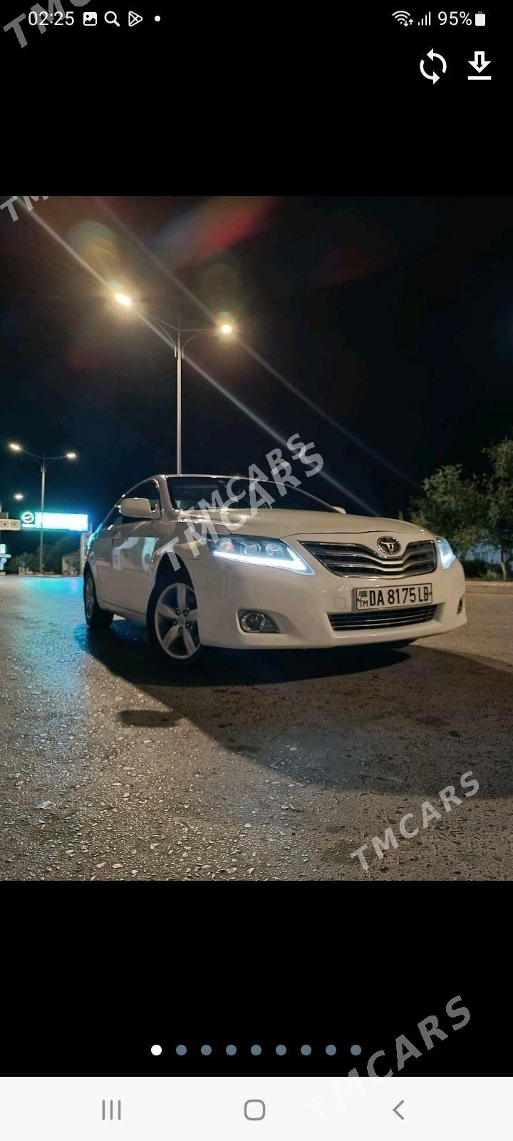 Toyota Camry 2011 - 135 000 TMT - Türkmenabat - img 2