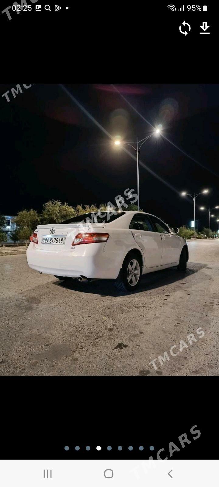 Toyota Camry 2011 - 135 000 TMT - Türkmenabat - img 4