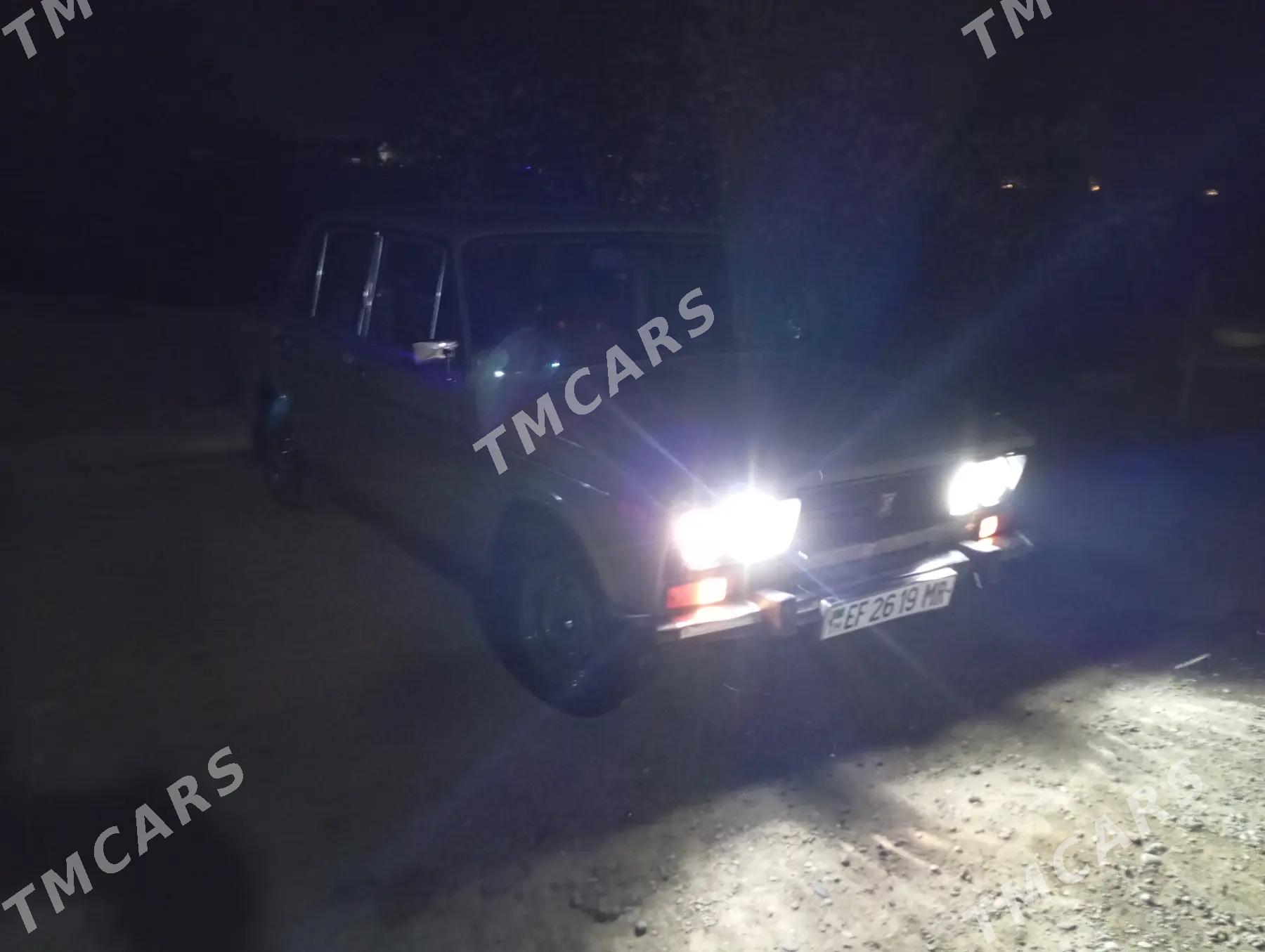 Lada 2106 1990 - 27 000 TMT - Wekilbazar - img 2