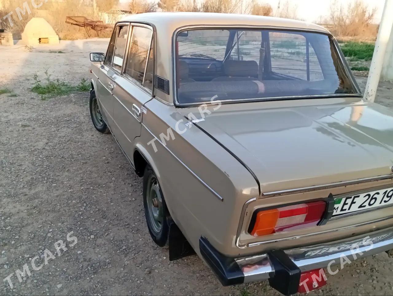 Lada 2106 1990 - 27 000 TMT - Векильбазар - img 3