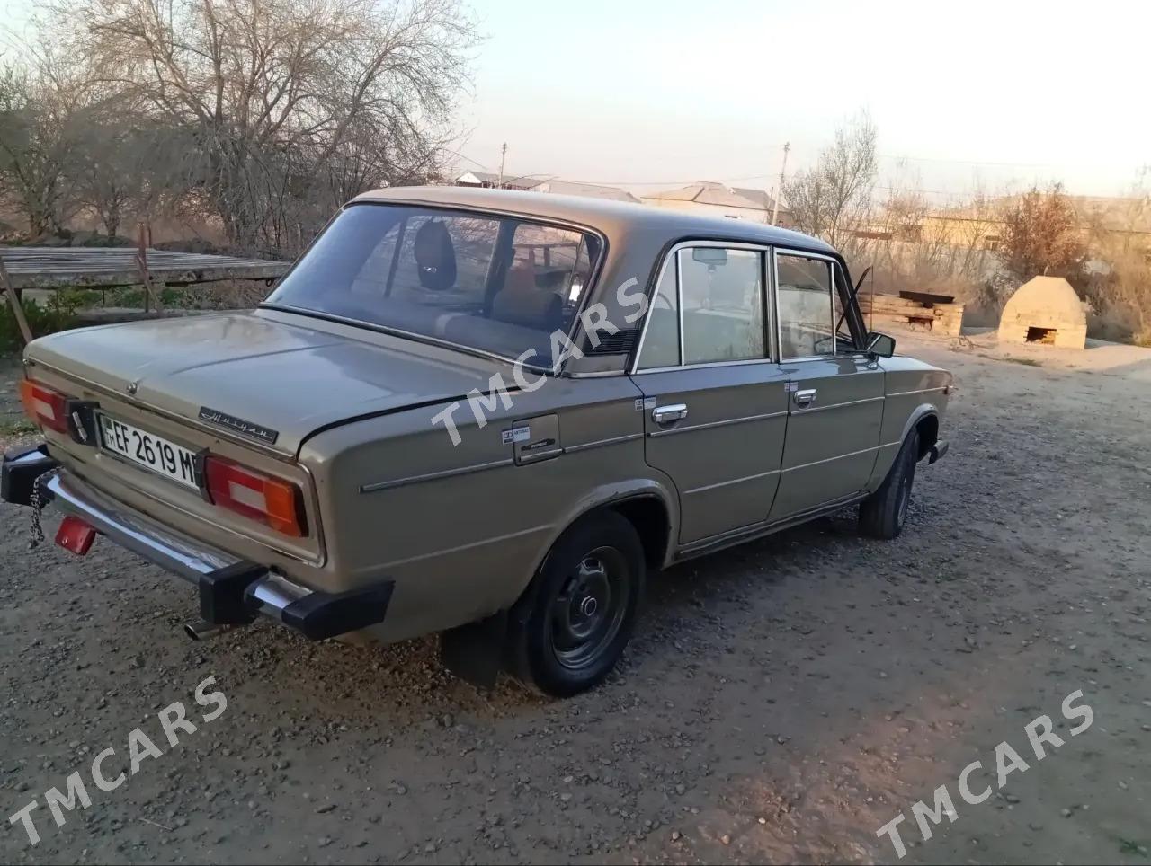 Lada 2106 1990 - 27 000 TMT - Векильбазар - img 4