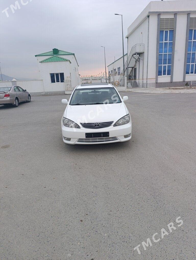 Toyota Camry 2002 - 165 000 TMT - Бахарден - img 2