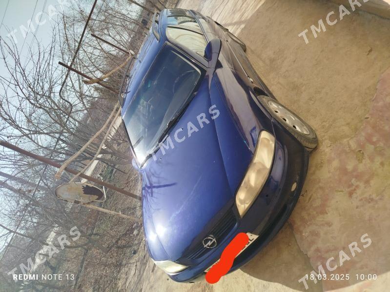 Opel Vectra 1999 - 50 000 TMT - Дашогуз - img 3