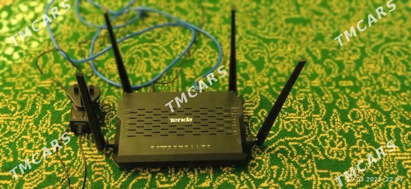 router - 4 mkr - img 2