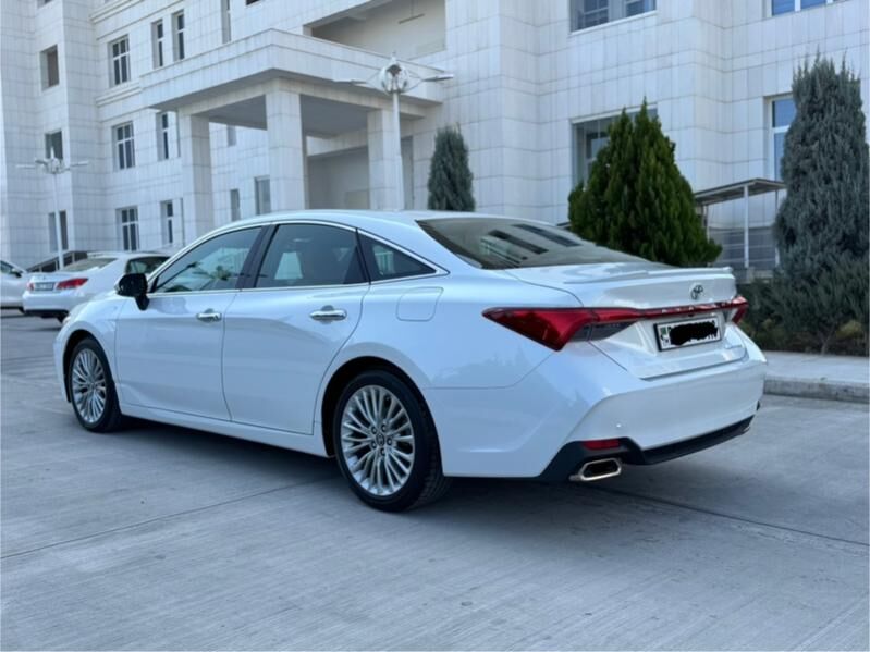 Toyota Avalon 2019 - 555 000 TMT - Aşgabat - img 5