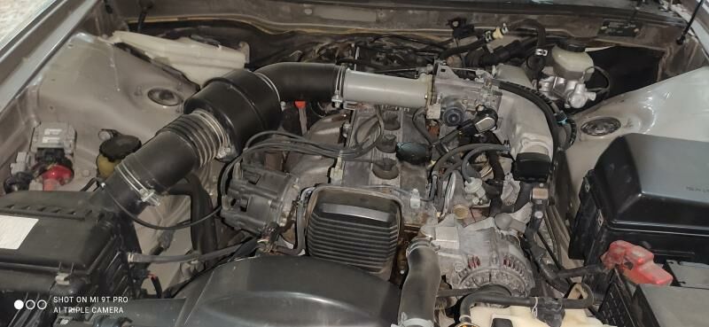 Toyota Cresta 1994 - 70 000 TMT - Дянев - img 6