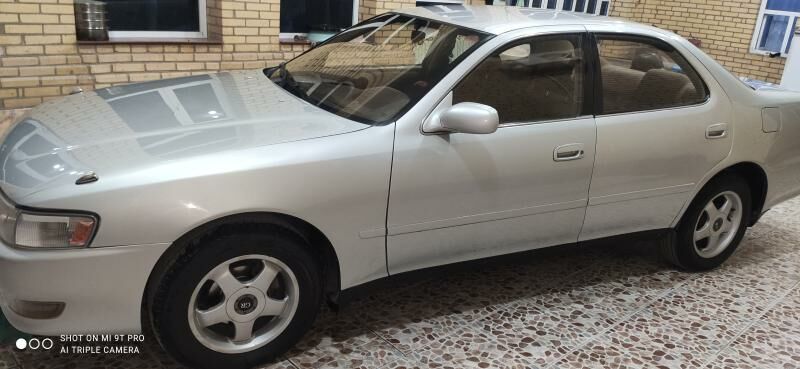 Toyota Cresta 1994 - 70 000 TMT - Дянев - img 5