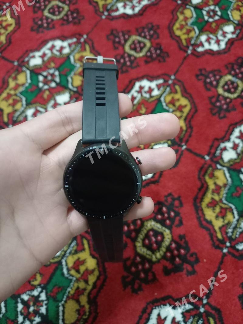 Amazfit GTR 2 - Baýramaly - img 2