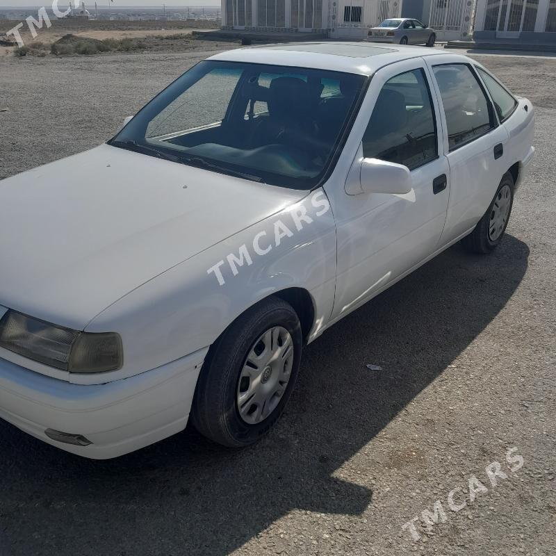 Opel Vectra 1992 - 31 000 TMT - Балканабат - img 3