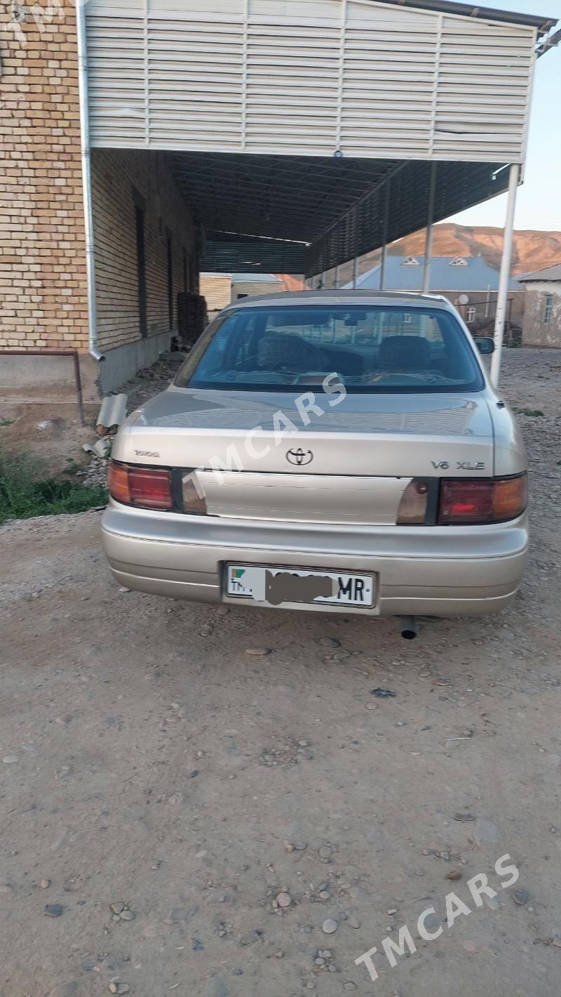 Toyota Camry 1992 - 66 000 TMT - Tagtabazar - img 6