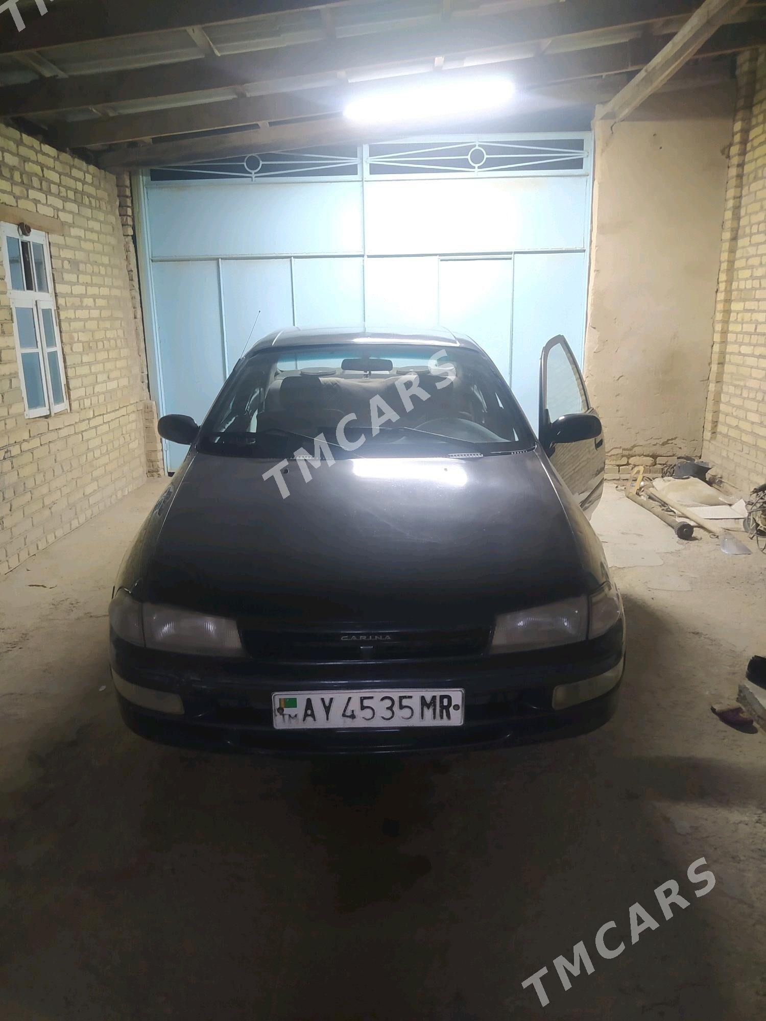 Toyota Carina 1995 - 43 000 TMT - Murgap - img 3