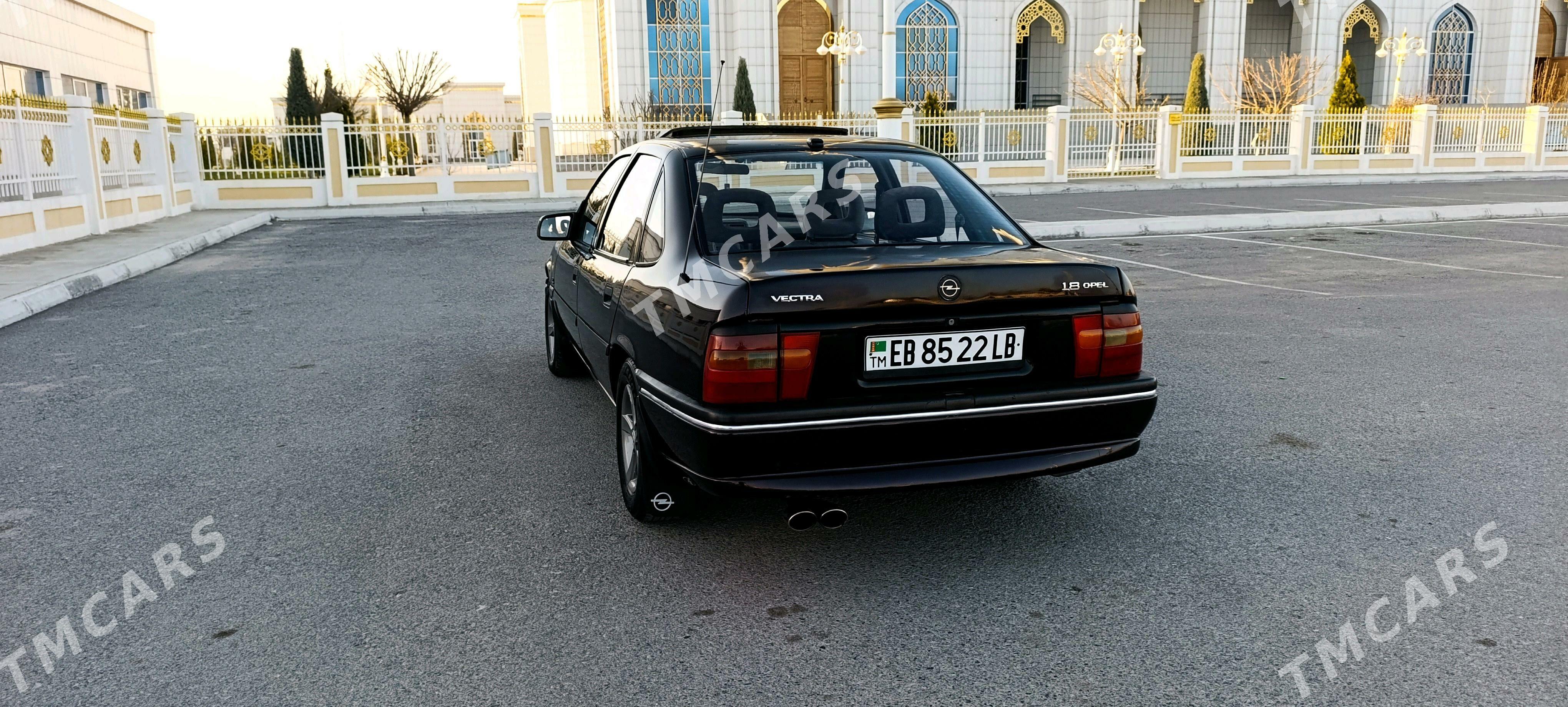 Opel Vectra 1993 - 50 000 TMT - Туркменабат - img 7