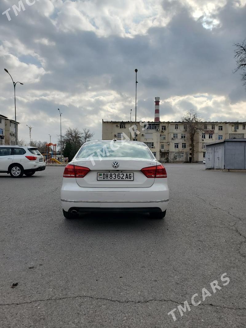 Volkswagen Passat 2014 - 190 000 TMT - Aşgabat - img 3