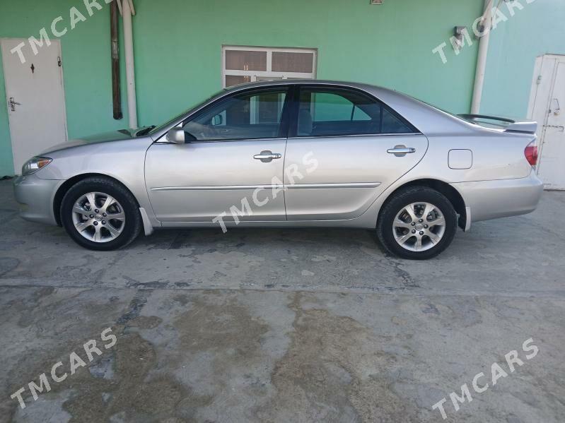 Toyota Camry 2005 - 180 000 TMT - Берекет - img 5