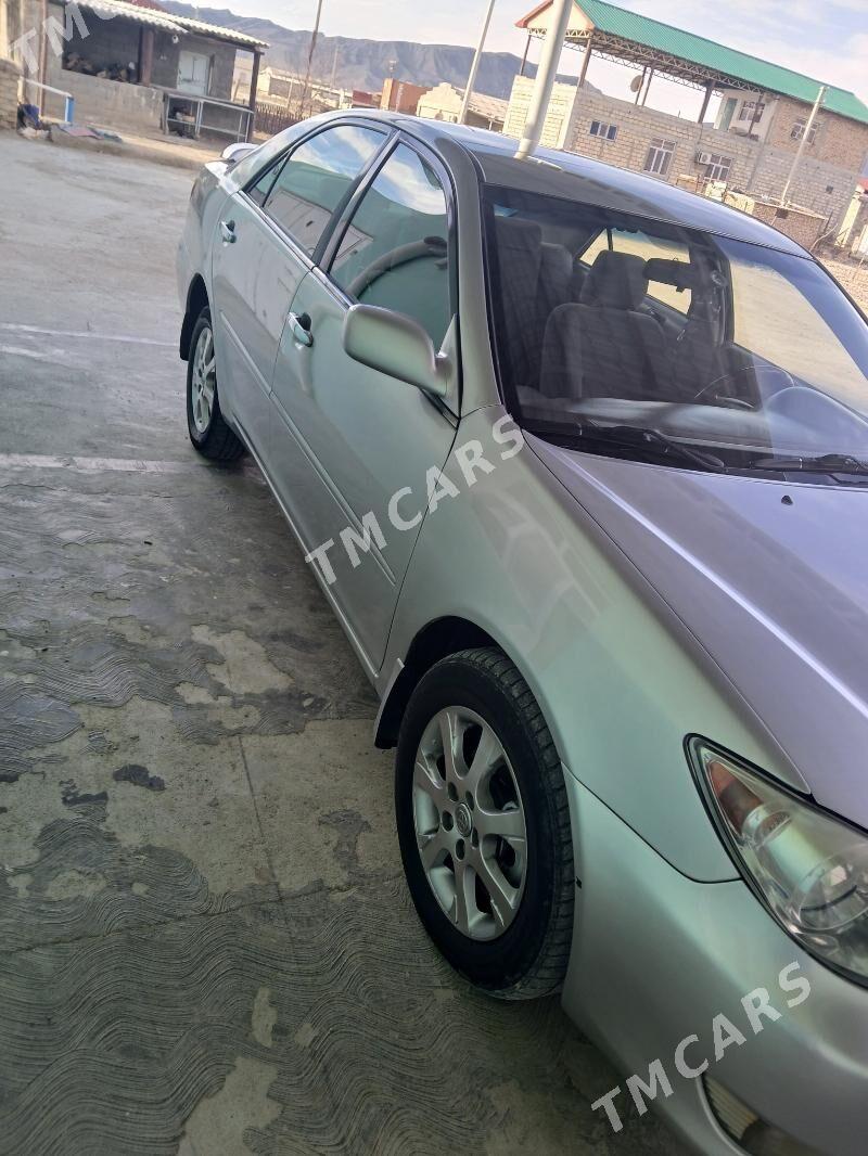 Toyota Camry 2005 - 180 000 TMT - Bereket - img 3