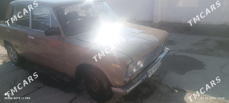 Lada 2106 1988 - 7 000 TMT - Darganata - img 3