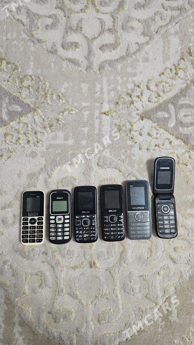 Nokia telefonlar - Türkmenbaşy - img 2