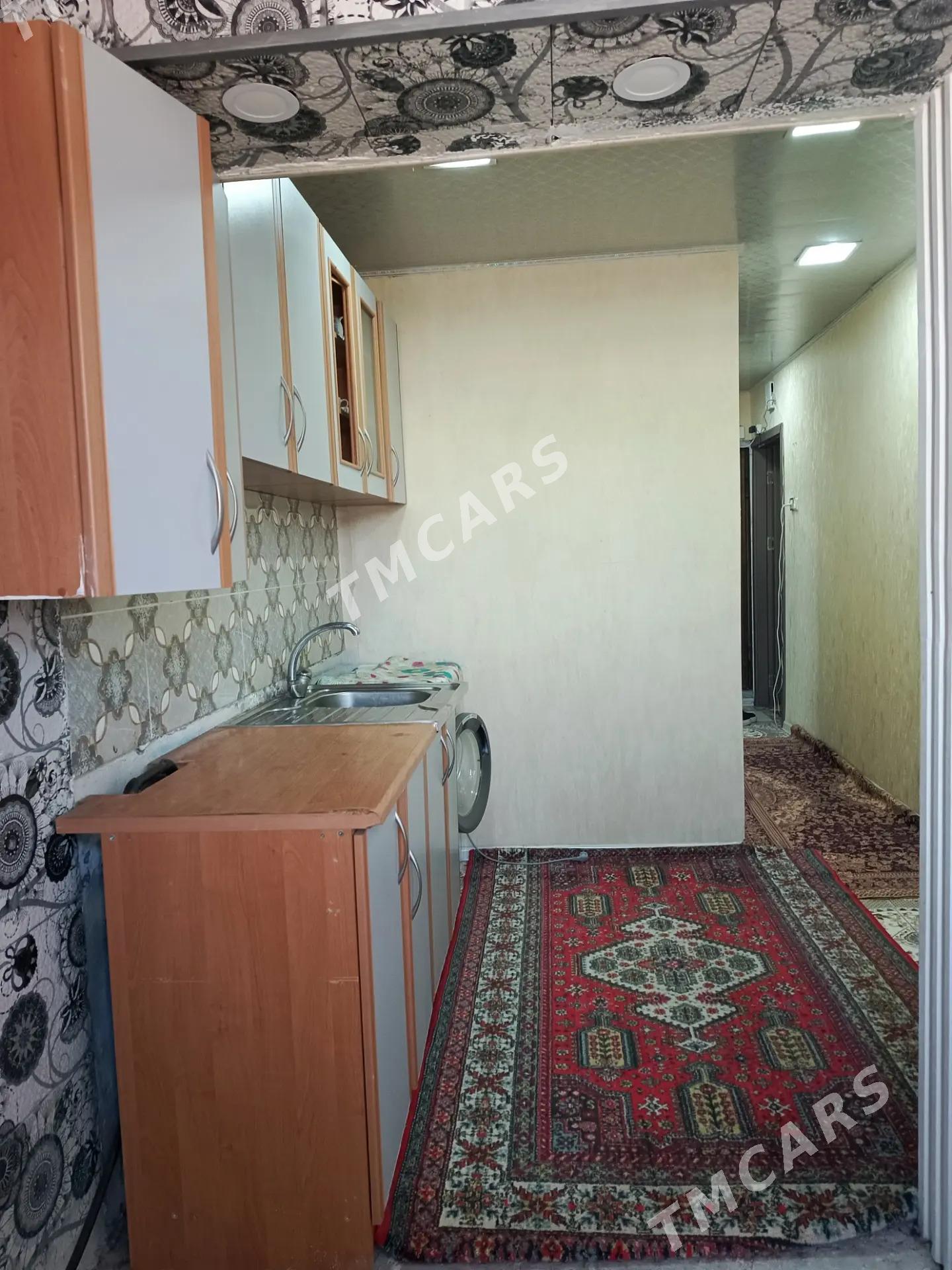 eÿesinden 11 mkr 1 komn - Aşgabat - img 5