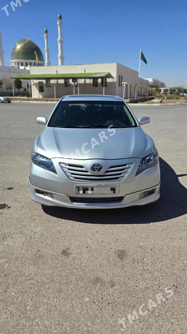 Toyota Camry 2007 - 167 000 TMT - Mary - img 3