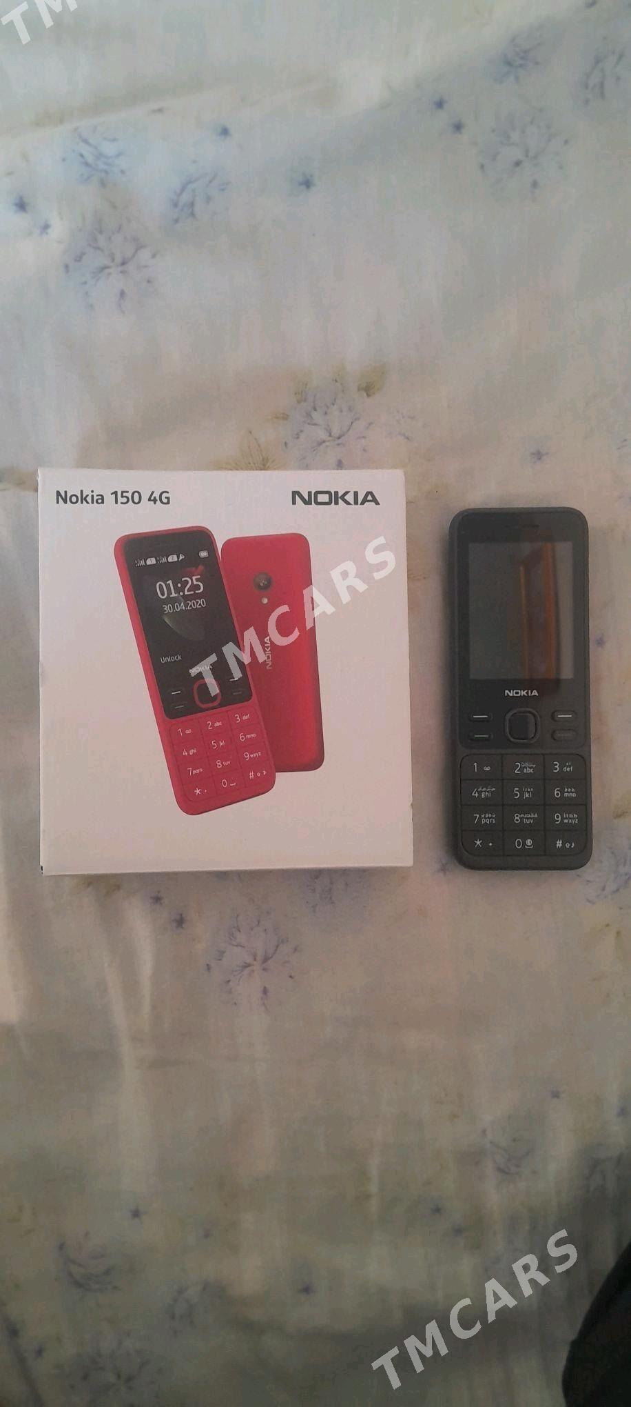Nokia 105.4G - Ашхабад - img 2