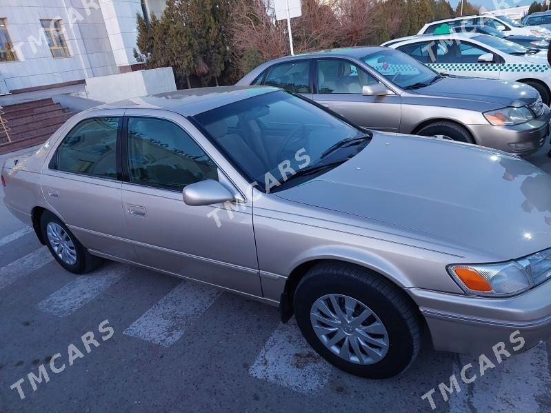 Toyota Camry 1998 - 120 000 TMT - Daşoguz - img 2