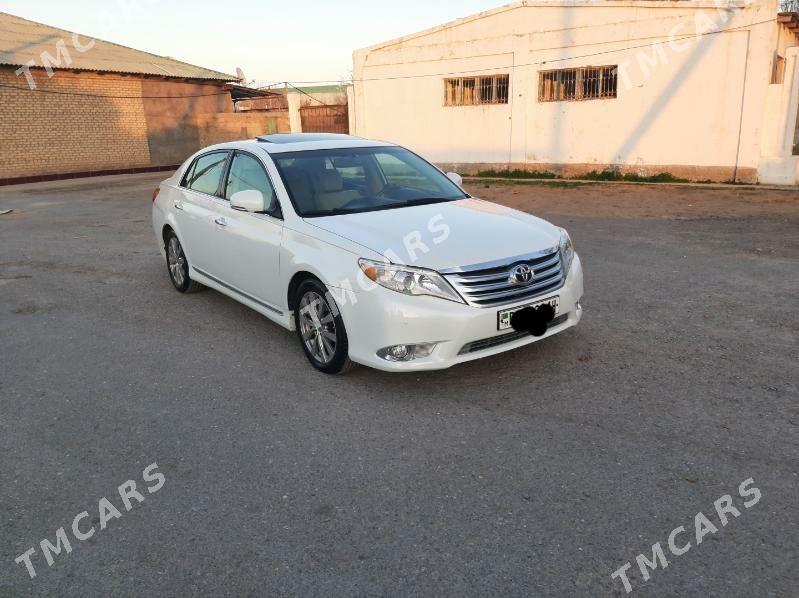 Toyota Avalon 2011 - 259 000 TMT - Hitrowka - img 2