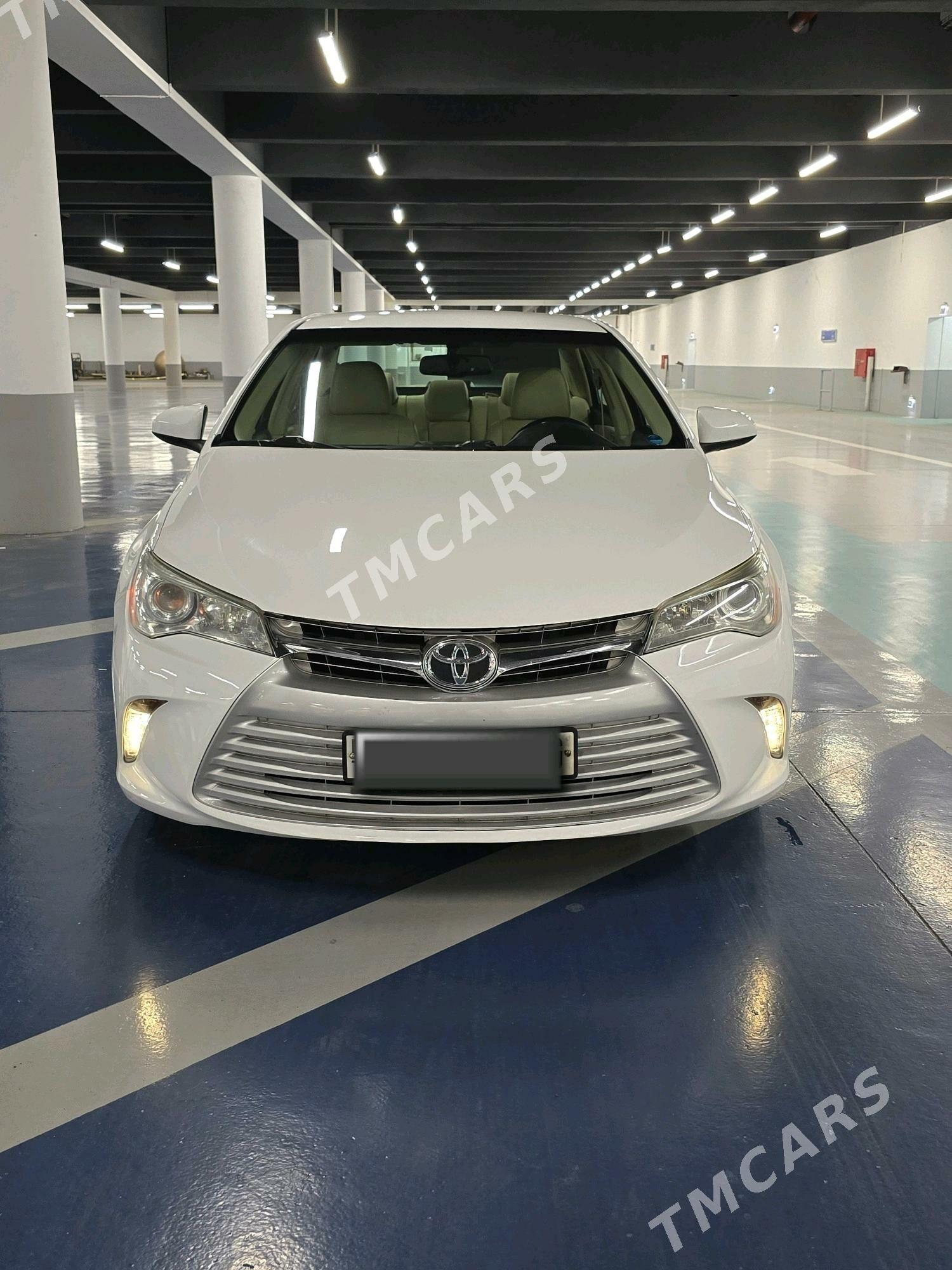 Toyota Camry 2015 - 267 000 TMT - Aşgabat - img 4