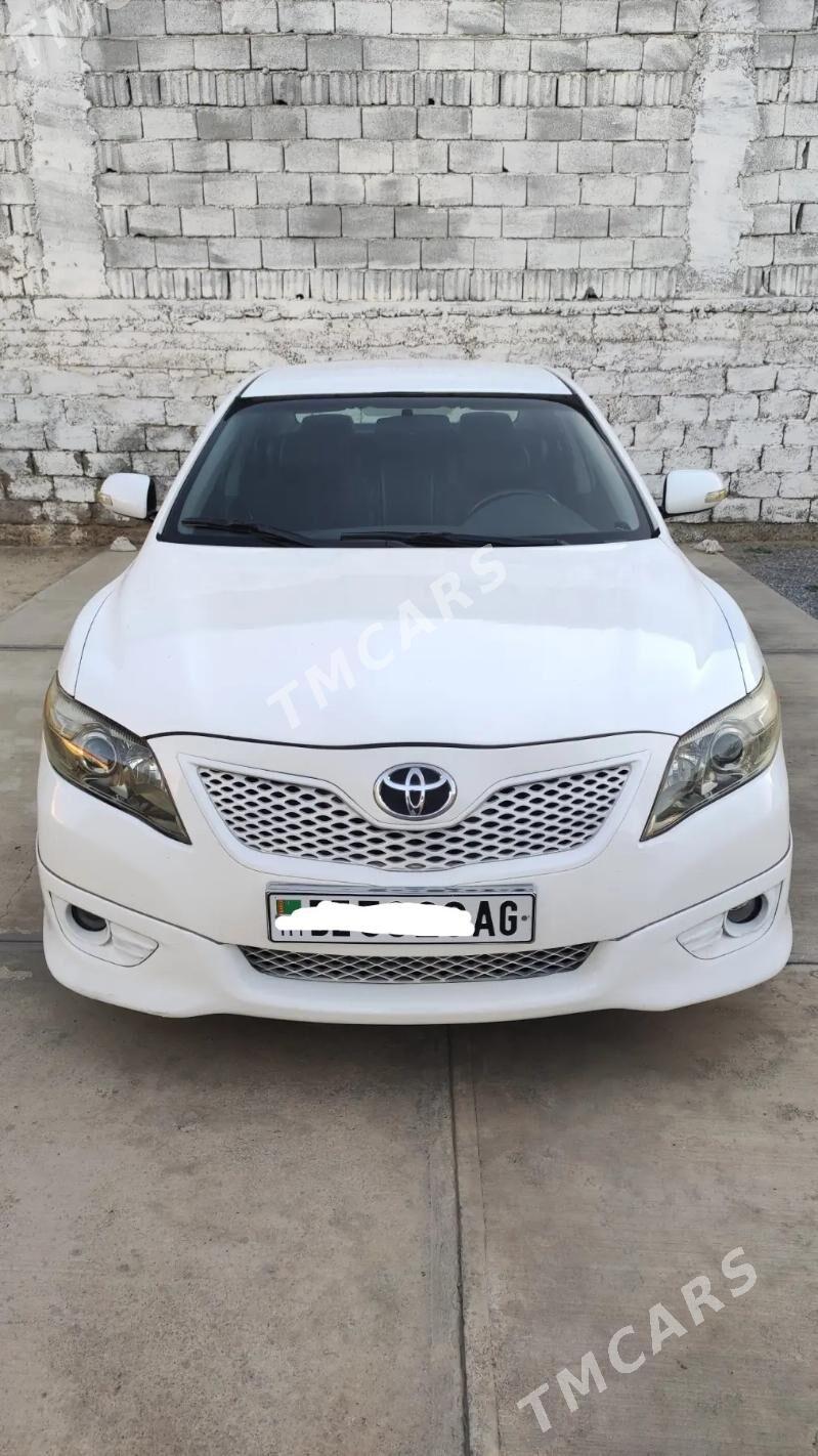 Toyota Camry 2010 - 169 000 TMT - Aşgabat - img 2