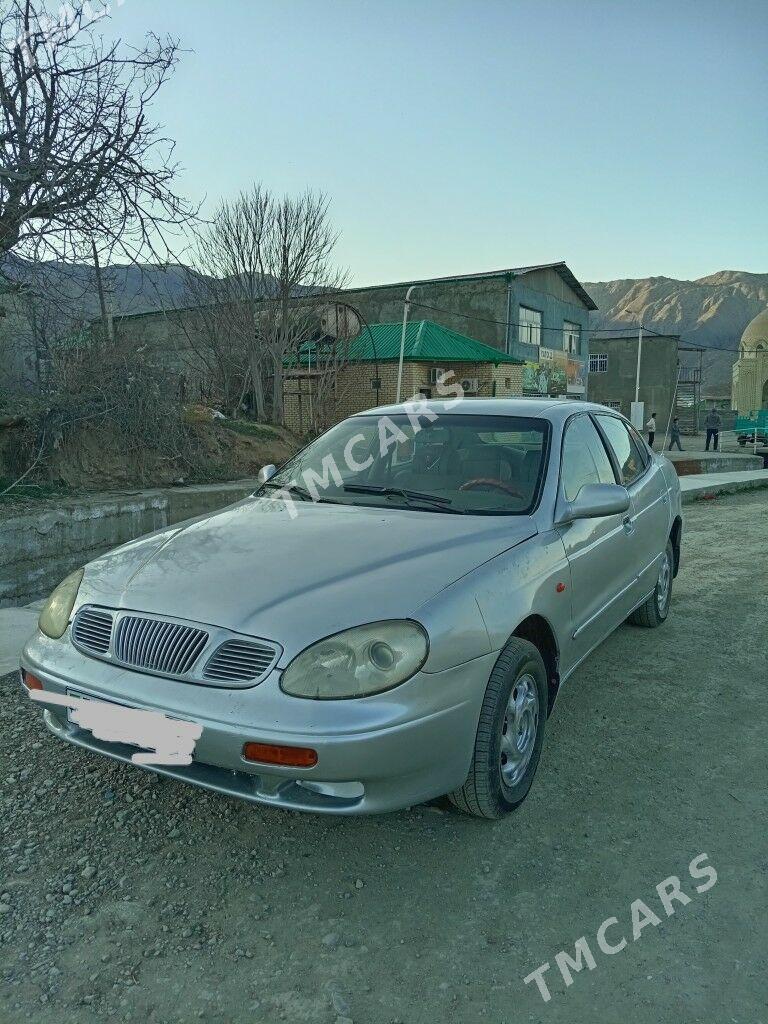 Daewoo Leganza 1998 - 24 000 TMT - Daşoguz - img 3