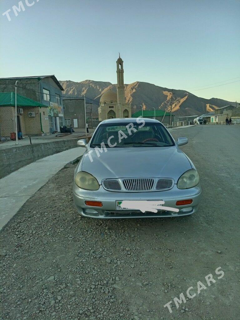 Daewoo Leganza 1998 - 24 000 TMT - Daşoguz - img 2