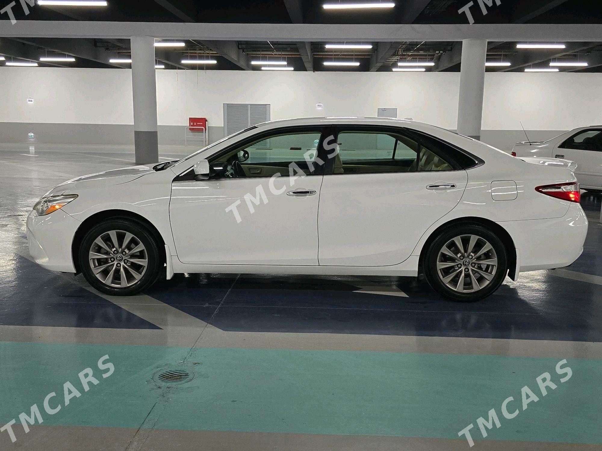 Toyota Camry 2015 - 267 000 TMT - Ашхабад - img 6