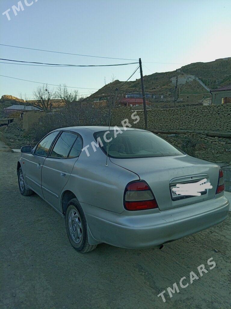 Daewoo Leganza 1998 - 24 000 TMT - Daşoguz - img 7