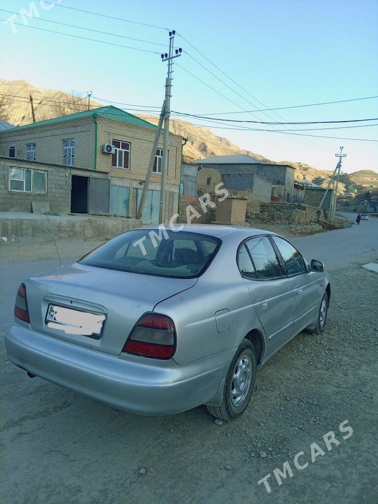 Daewoo Leganza 1998 - 24 000 TMT - Daşoguz - img 8