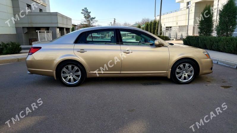 Toyota Avalon 2006 - 140 000 TMT - Мары - img 5