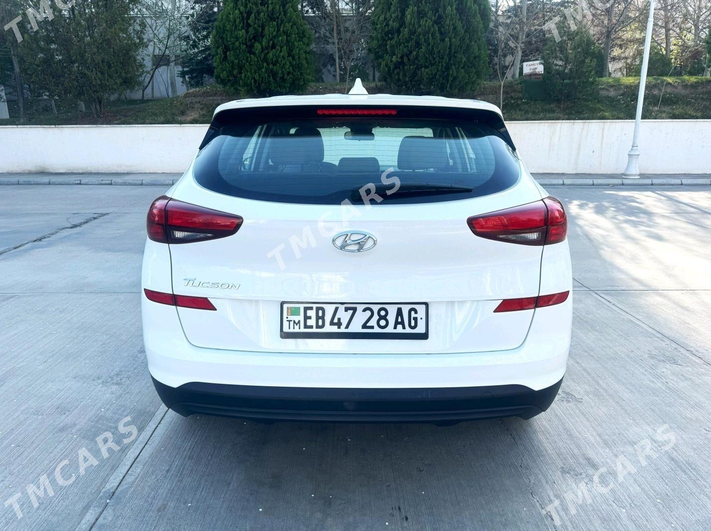 Hyundai Tucson 2020 - 285 000 TMT - Aşgabat - img 2