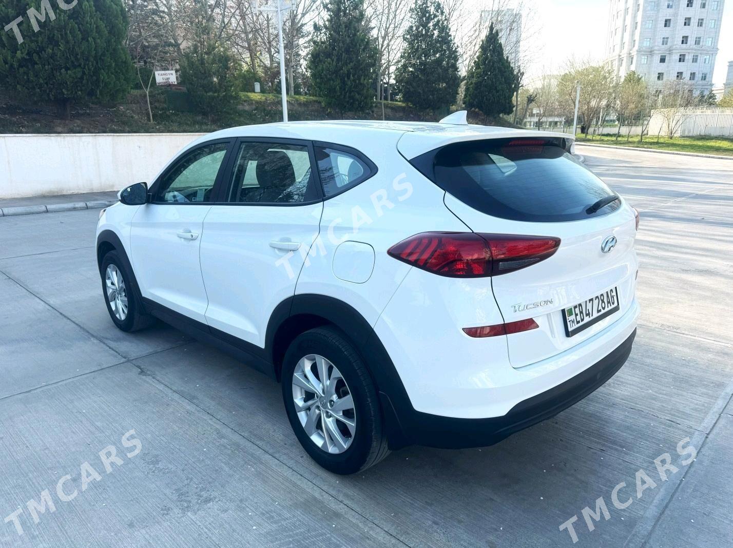 Hyundai Tucson 2020 - 285 000 TMT - Aşgabat - img 6