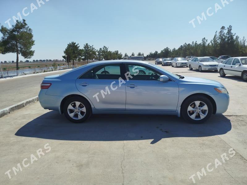 Toyota Camry 2008 - 190 000 TMT - Mary - img 3