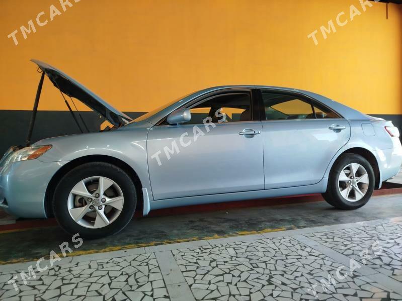 Toyota Camry 2008 - 190 000 TMT - Мары - img 2