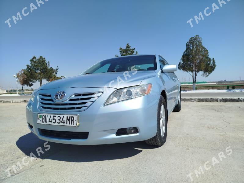 Toyota Camry 2008 - 190 000 TMT - Mary - img 10