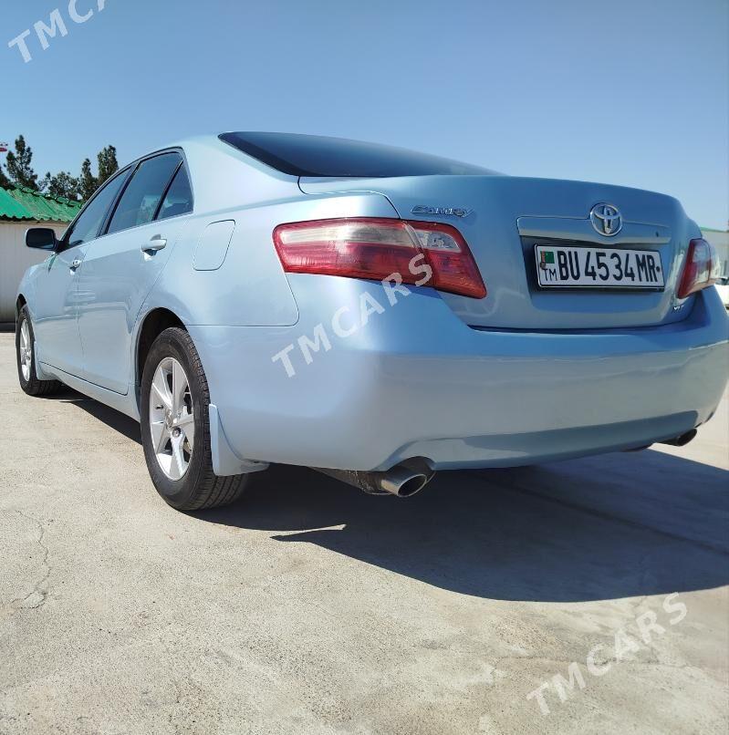 Toyota Camry 2008 - 190 000 TMT - Мары - img 8