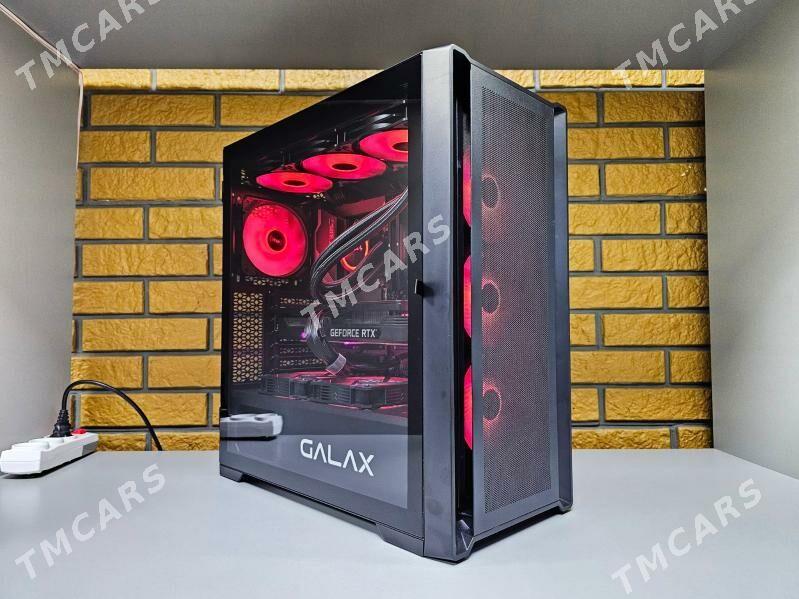 🟪 i9-11900 / RTX 3090 24GB  - Ашхабад - img 2