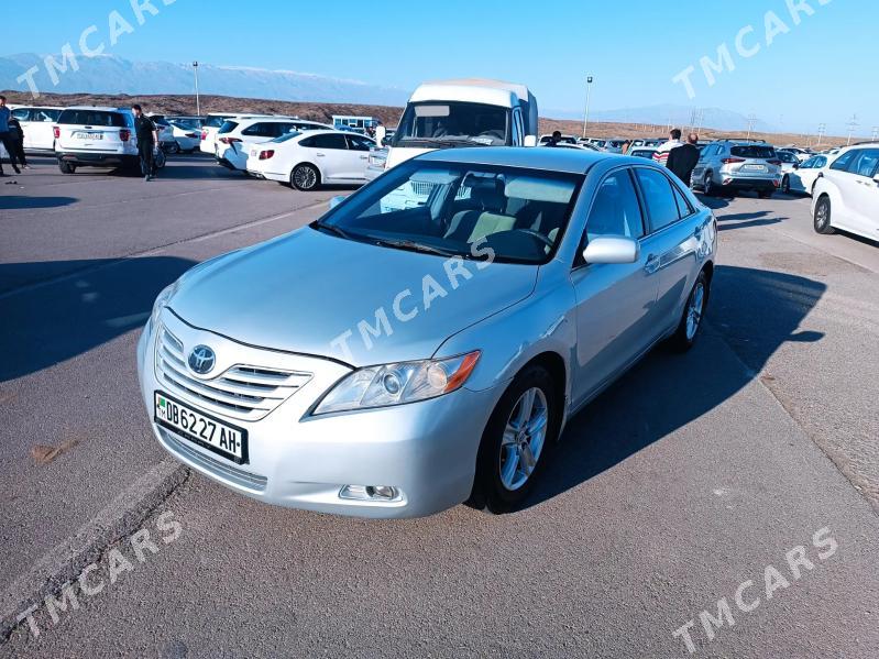 Toyota Camry 2007 - 138 000 TMT - 4 mkr - img 9