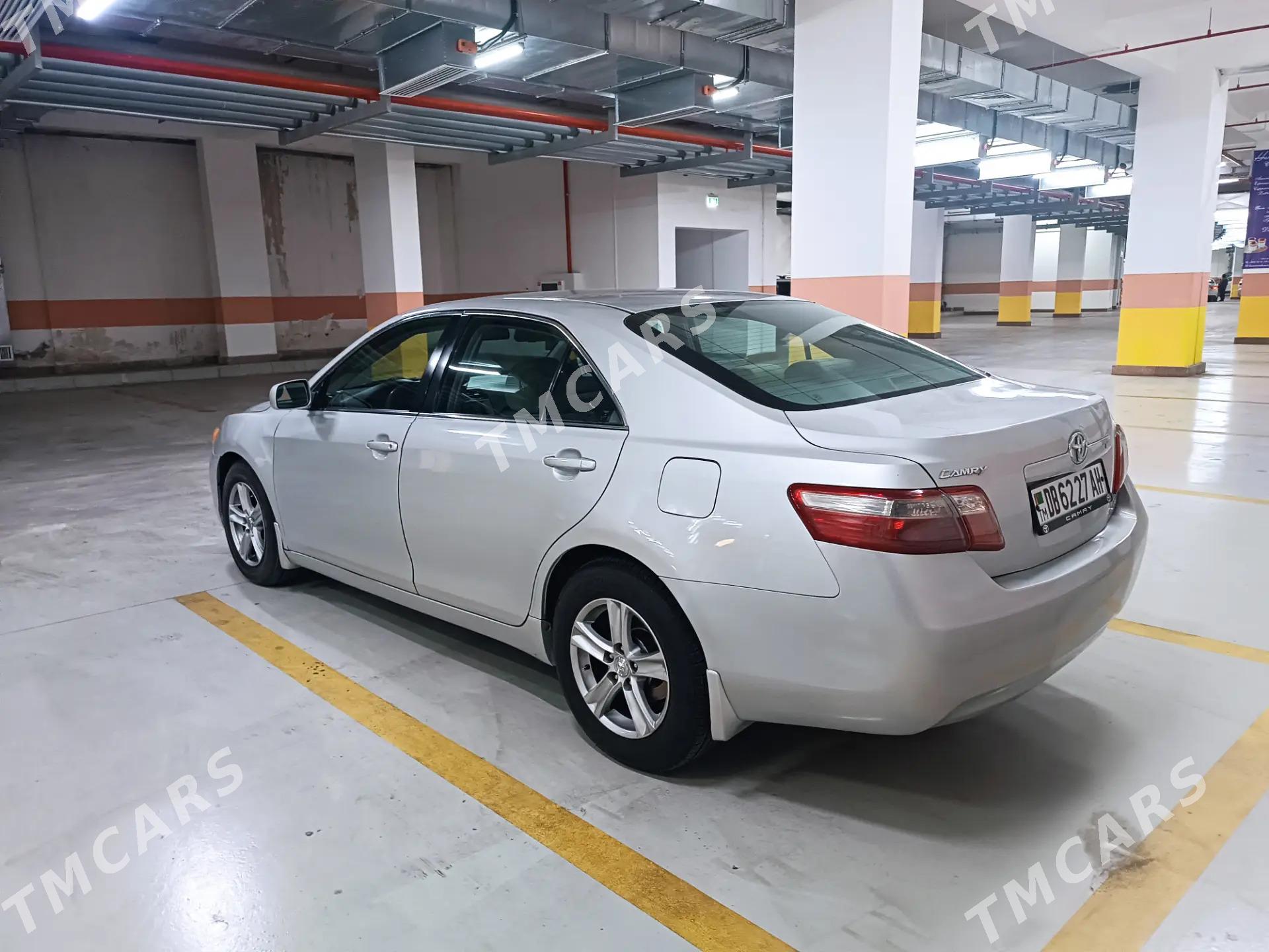 Toyota Camry 2007 - 138 000 TMT - 4 мкр - img 6