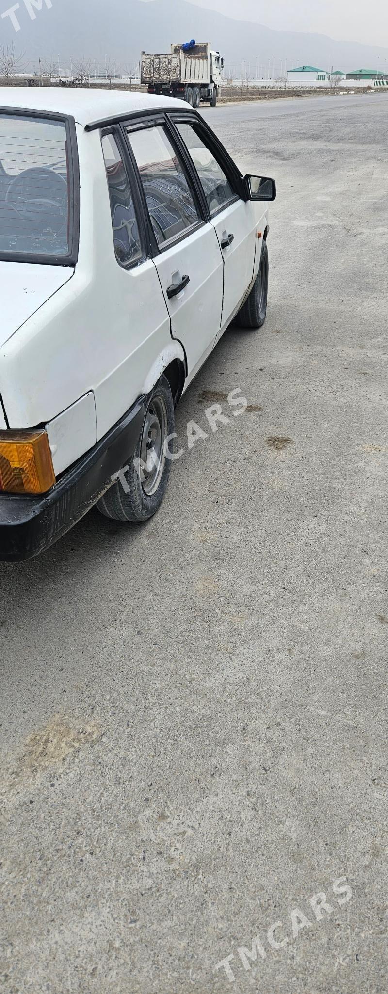 Lada 21099 1999 - 10 000 TMT - Гёкдепе - img 5