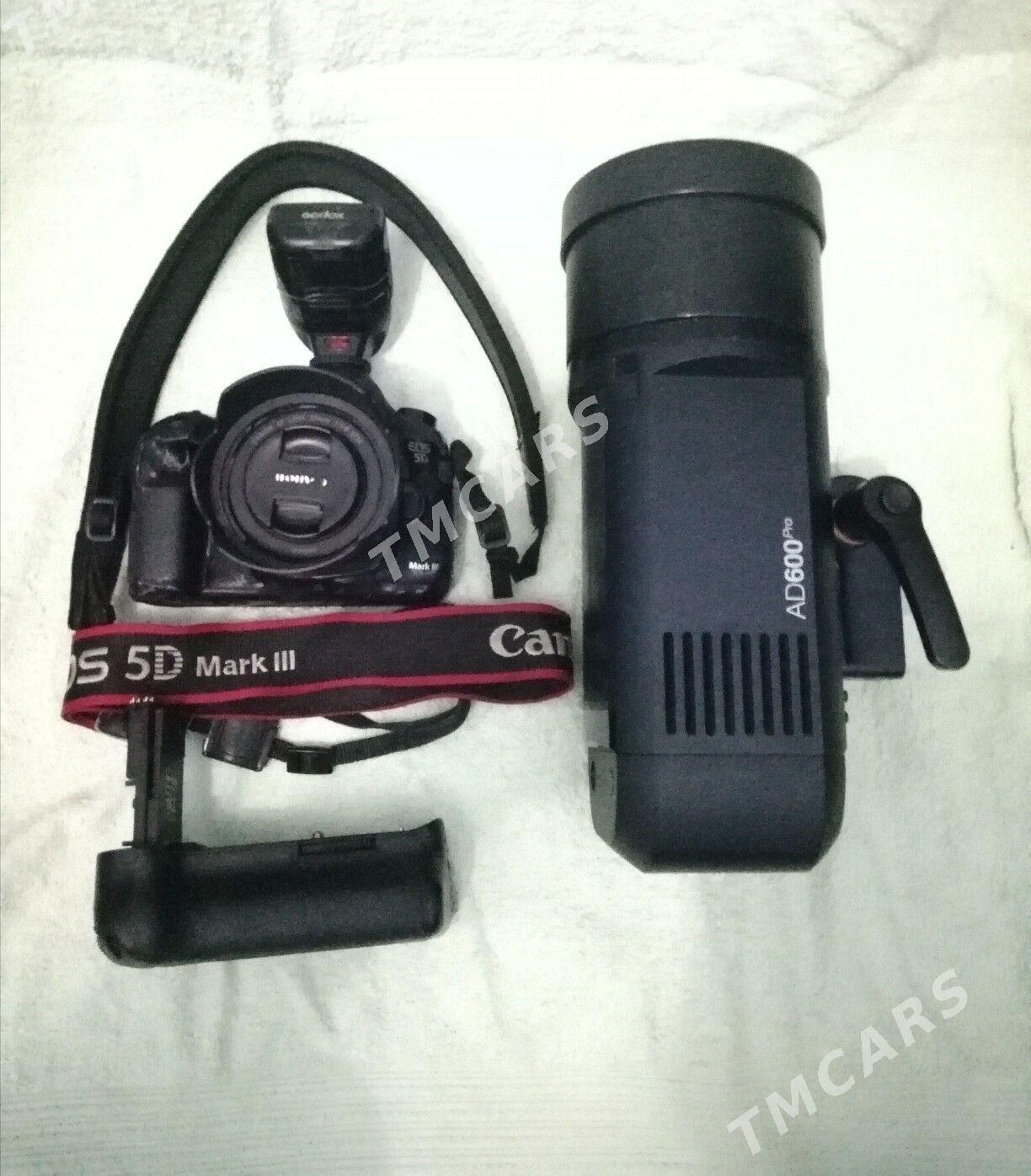 Mark3 Godex 600pro x pro - Балканабат - img 3