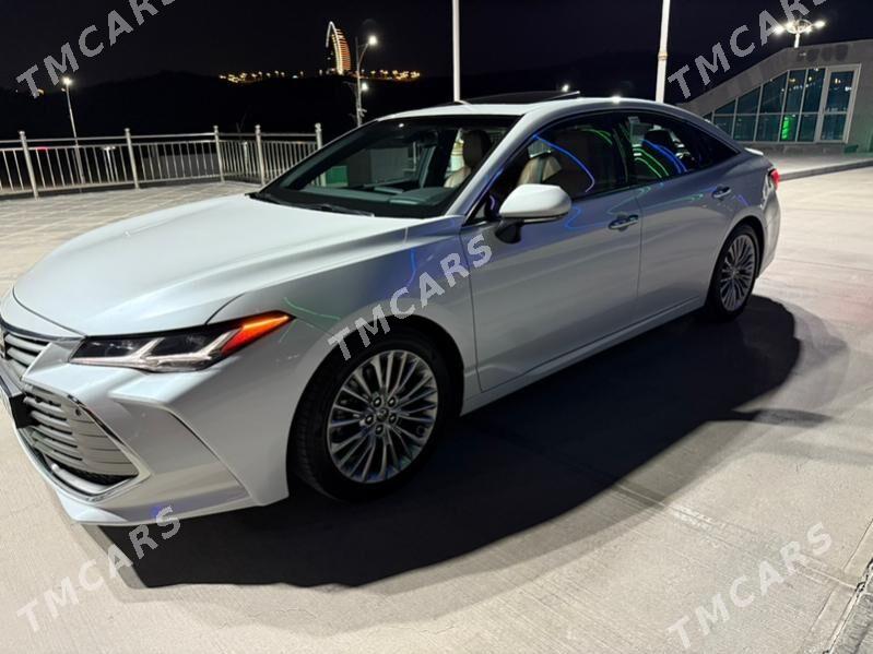 Toyota Avalon 2021 - 610 000 TMT - Ашхабад - img 4