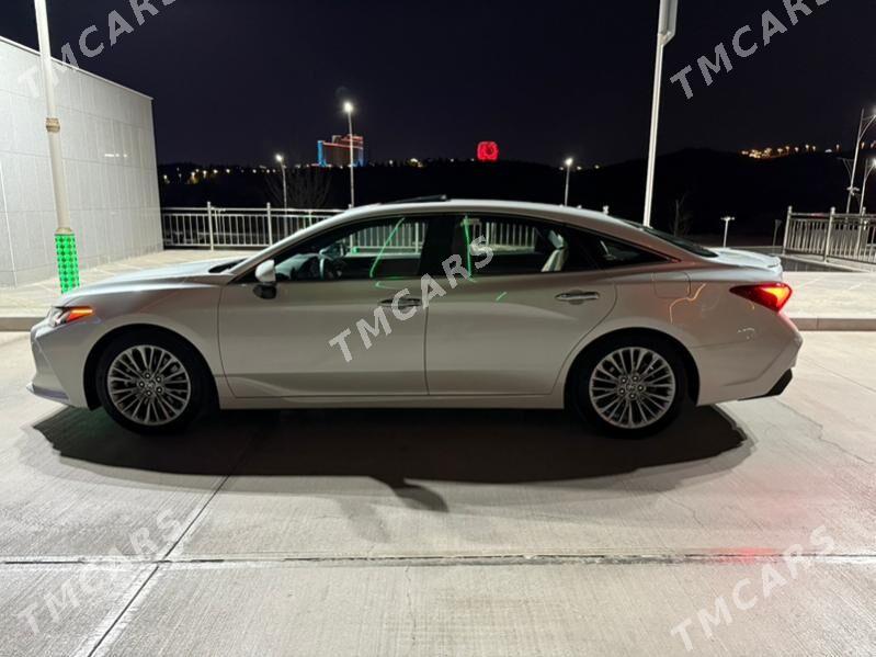 Toyota Avalon 2021 - 610 000 TMT - Aşgabat - img 3