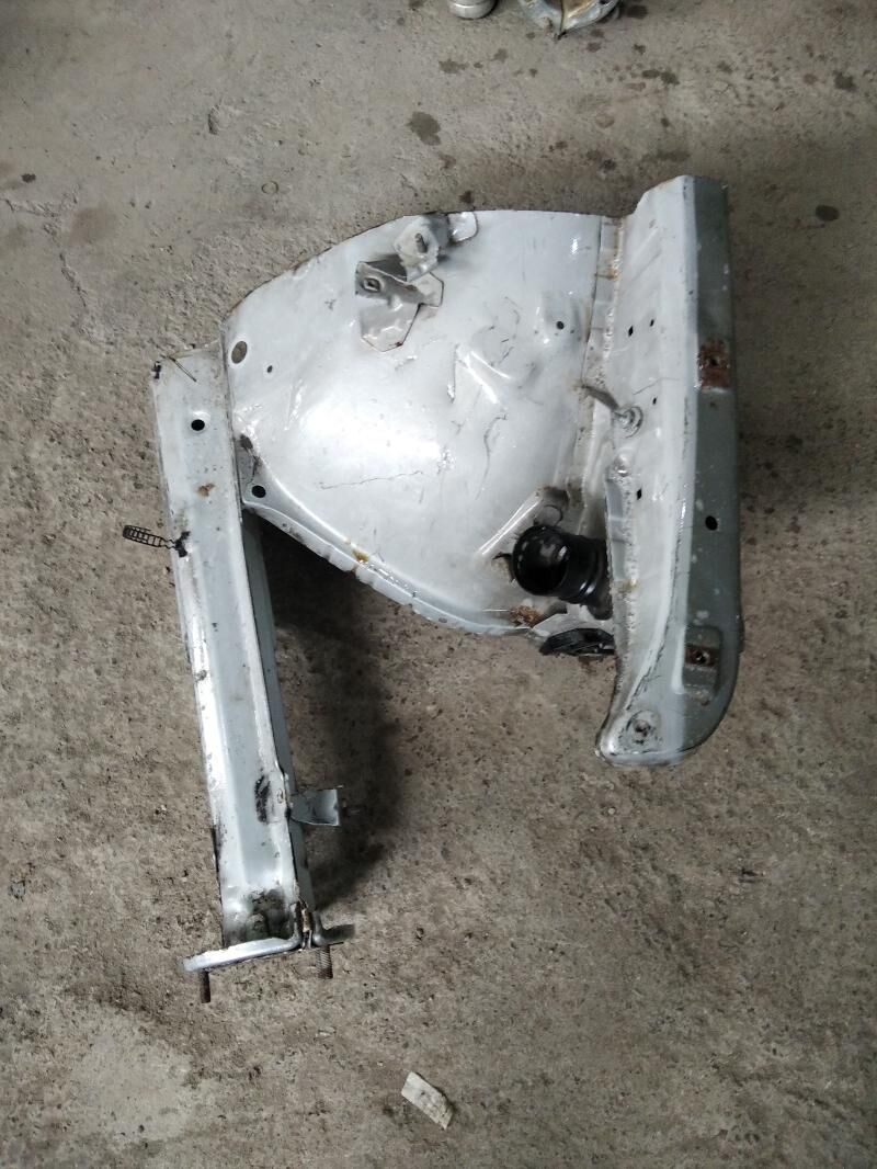 e39,e60 kelte morda 500 TMT - Aşgabat - img 3