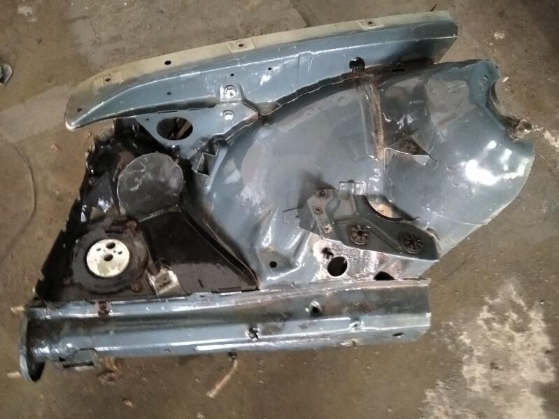 e39,e60 kelte morda 500 TMT - Aşgabat - img 2